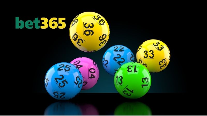 Sảnh Xổ Số Mega Jackpot