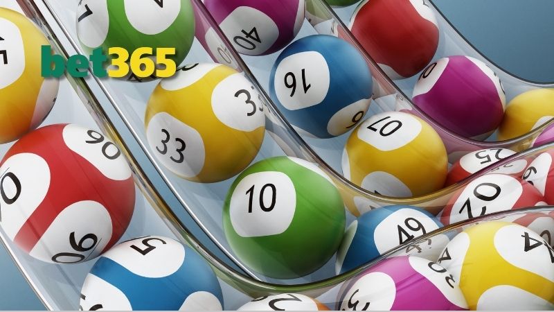 Sảnh Xổ Số 3D Cao Cấp