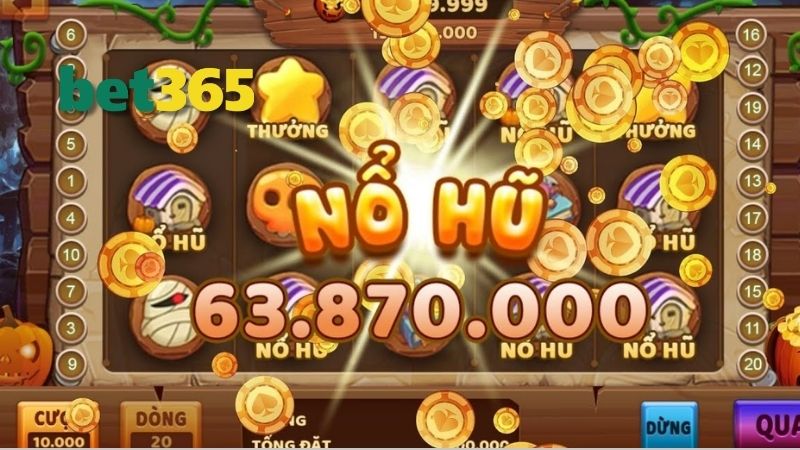 BET 365 - Sự Minh Bạch Và Đáng Tin Cậy