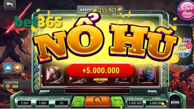 BET365 - Cơ Hội Vàng Đổi Đời