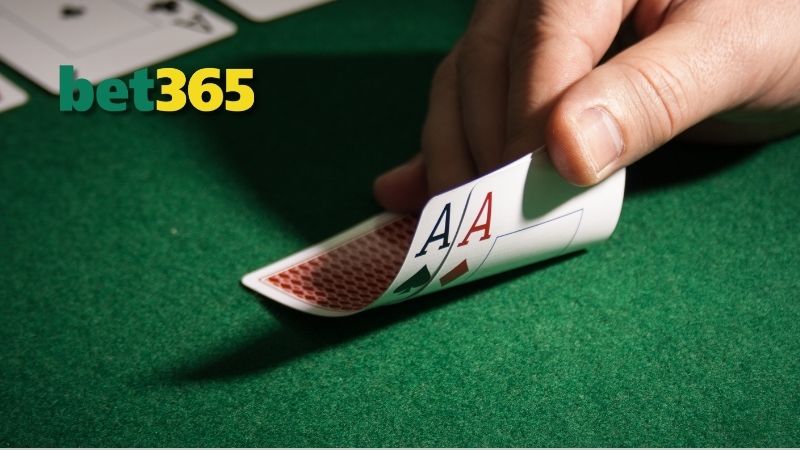 Tại sao nên tham gia vào chơi cùng với bài cào rùa BET365?