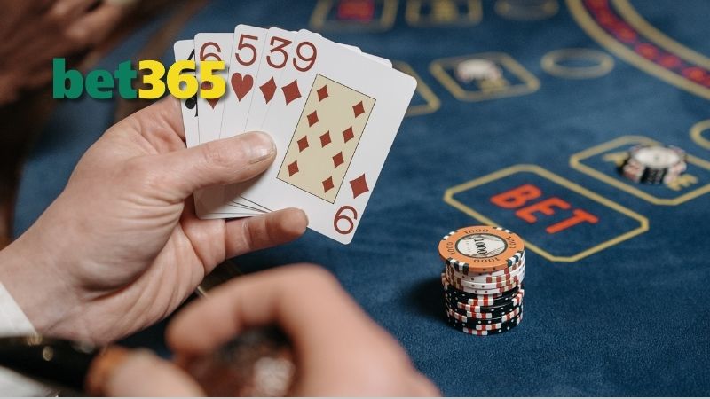 Sơ lược về bài cào rùa BET365