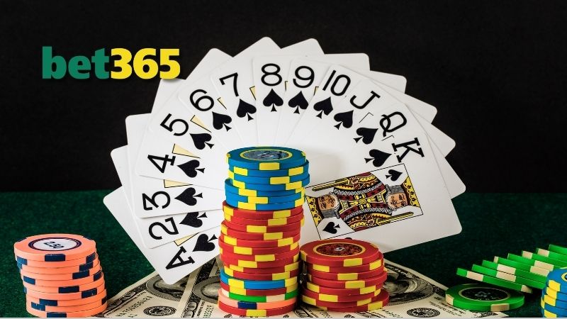 BET365 - Khám Phá Sự Khác Biệt Của Nhà Cái Uy Tín Toàn Cầu