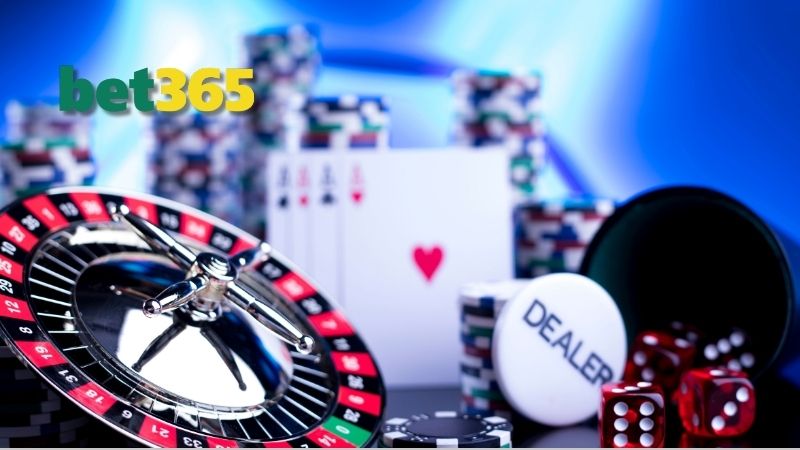 Lý Do BET365 Được Người Chơi Tin Tưởng