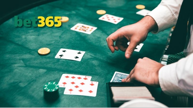 Hướng Dẫn Trải Nghiệm BET365: Từ Đăng Ký Đến Cá Cược