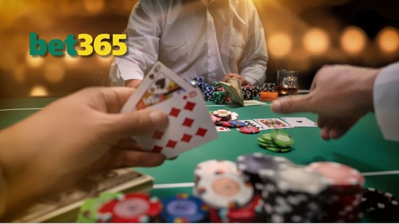 BET365 - Cam Kết An Toàn Và Công Bằng