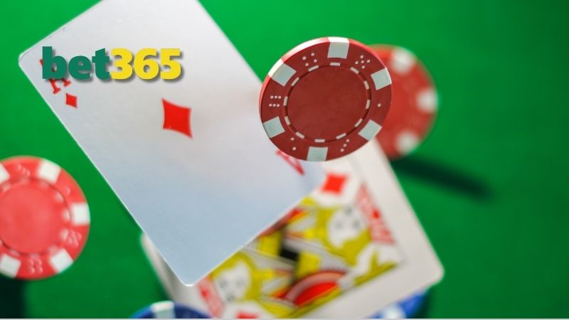 Tại Sao BET365 Là Lựa Chọn Tối Ưu Cho Người Chơi Cá Cược