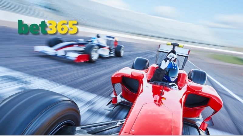 Tổng quan về cá cược đua xe F1