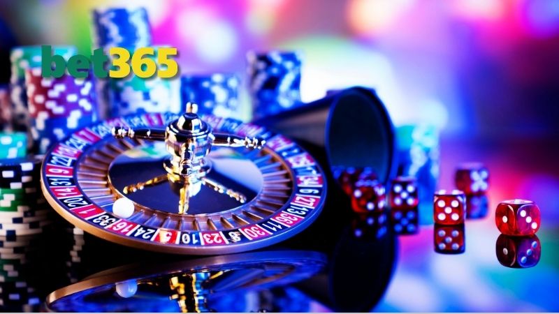 Các loại cược trong Roulette