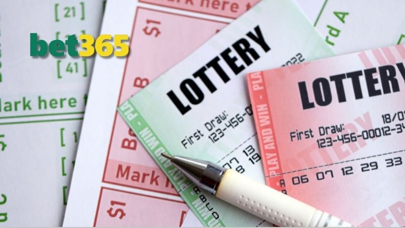 Cách tính giải thưởng xổ số Power 6/55