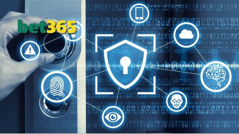 Thông tin chi tiết nhất về CHÍNH SÁCH BẢO MẬT BET365