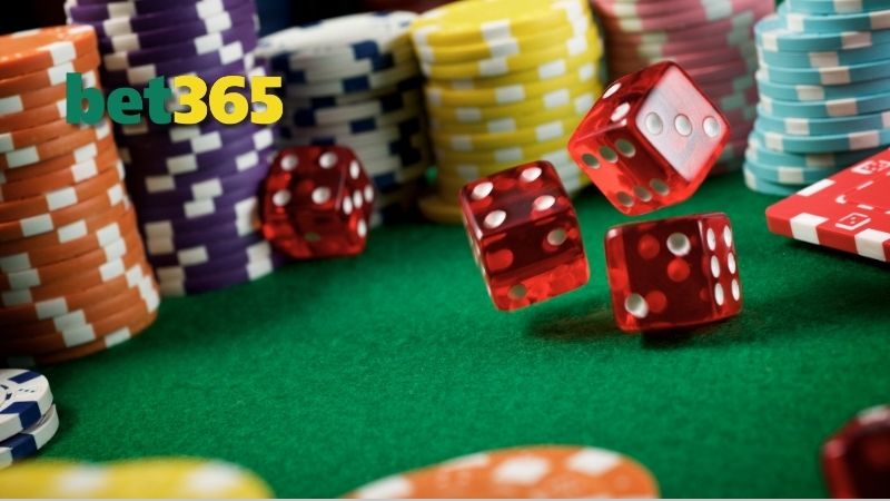 Đặc Điểm Nổi Bật Của BET365