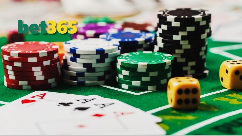 GIỚI THIỆU BET365: Tổng Quan Những Điều Bạn Cần Biết