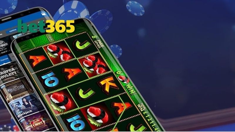 Lợi ích khi sử dụng BET365