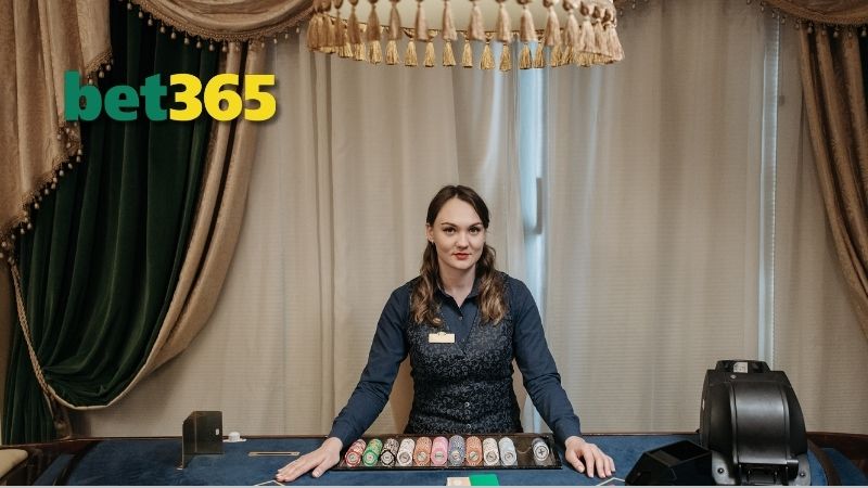 Hướng dẫn đăng ký đại lý BET365 siêu tốc chỉ với 4 bước thao tác