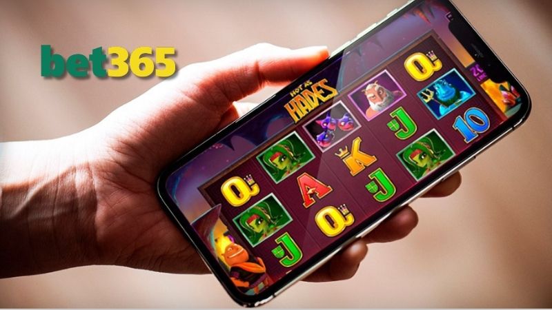 Hướng dẫn đăng nhập BET365 ở trên các loại thiết bị khác nhau