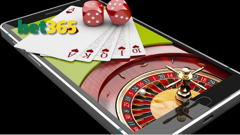 Hướng dẫn đăng nhập BET365 chỉ trong đúng 3 thao tác