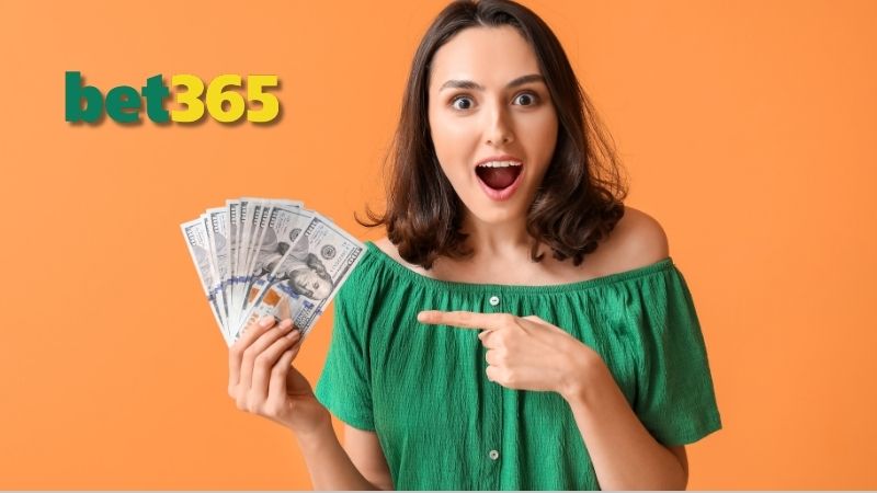 Các phương thức rút tiền hay được sử dụng ở trên BET365