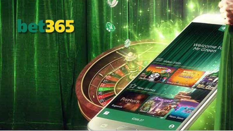 Yêu cầu hệ thống để tải ứng dụng BET365