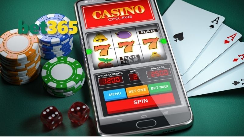 Hướng dẫn tải App BET365 trên các thiết bị sử dụng về hệ điều hành iOS