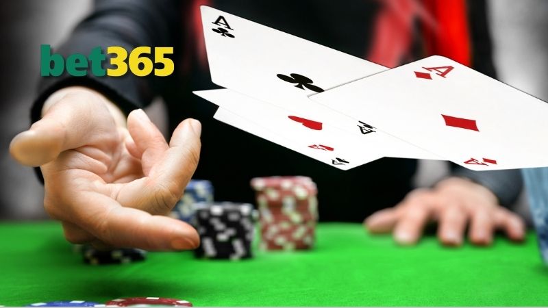 Hiểu Rõ Quy Trình Đặt Cược