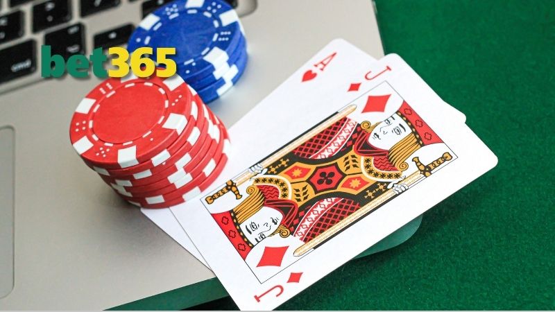 Luật Đánh Tài Xỉu BET365 Cơ Bản Cần Phải Nắm Rõ