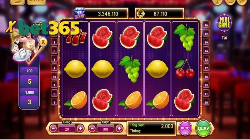 BET 365 - Nền Tảng Đáng Tin