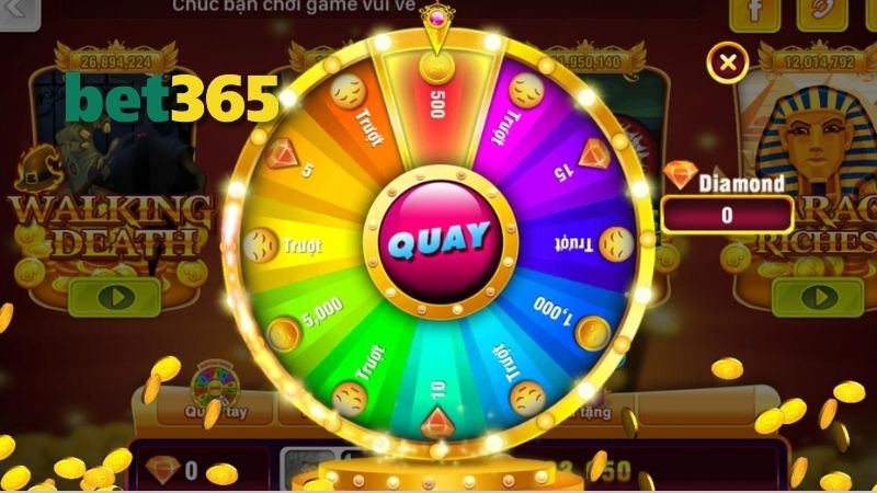 BET365.com - Sân Chơi Công Bằng