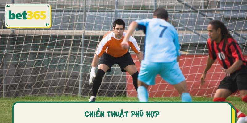 Chiến thuật phù hợp